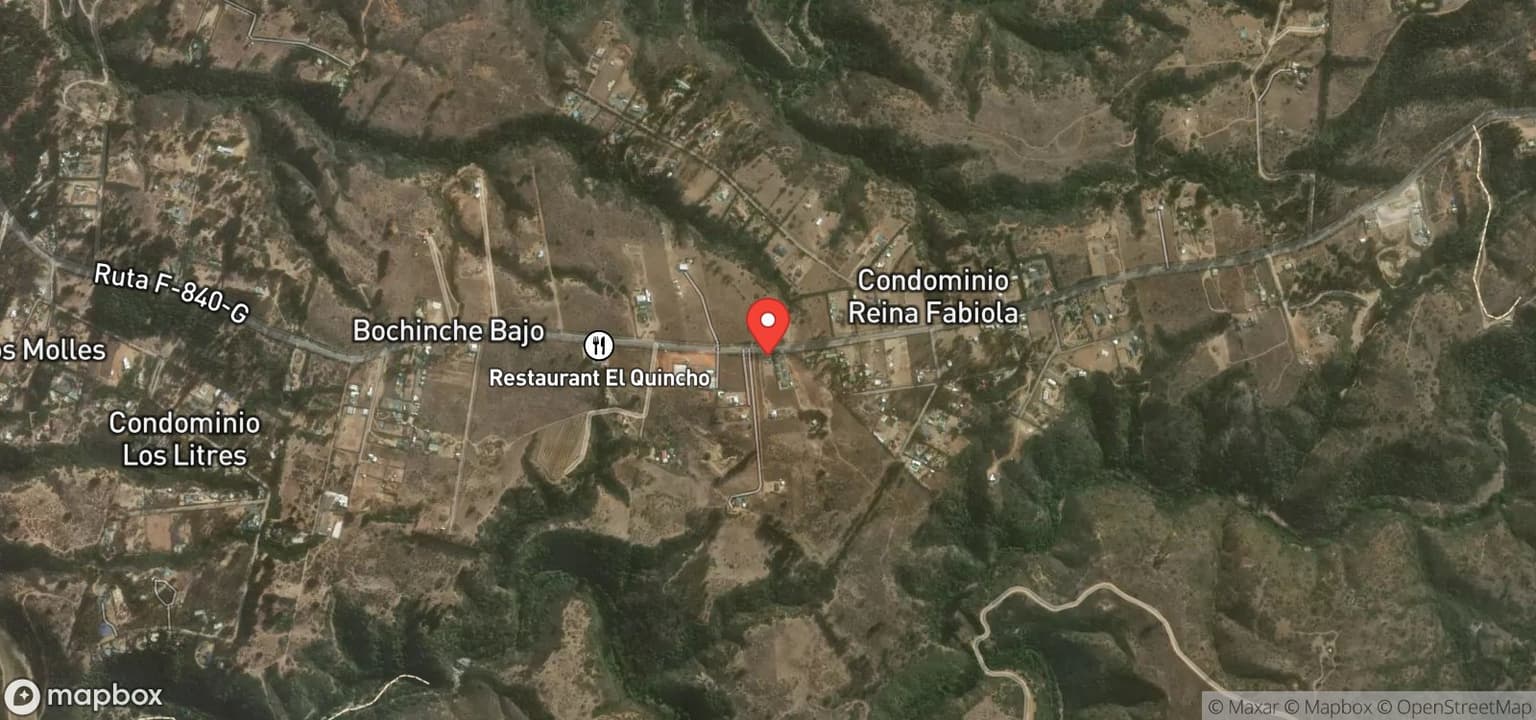 Vista previa de la ubicación