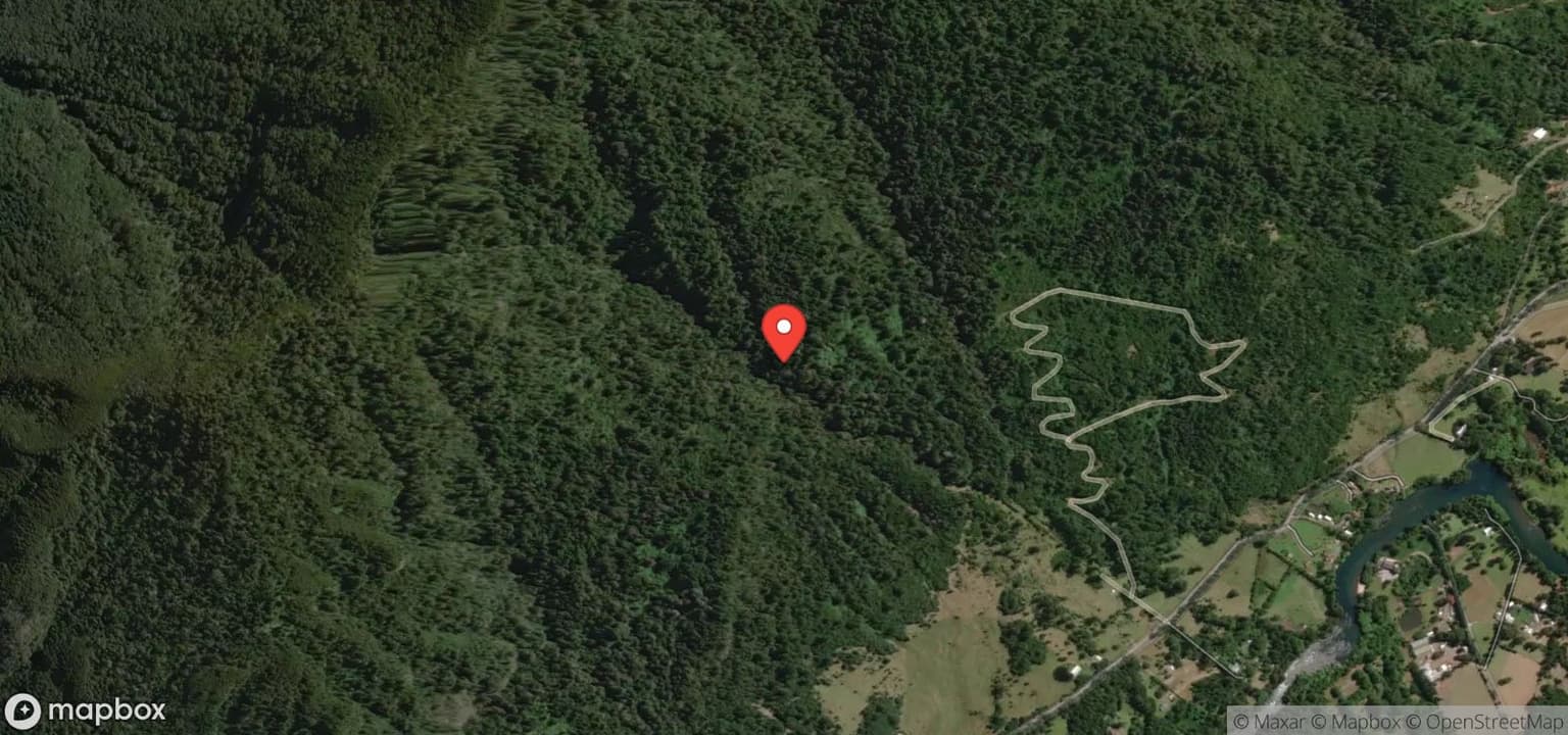 Vista previa de la ubicación