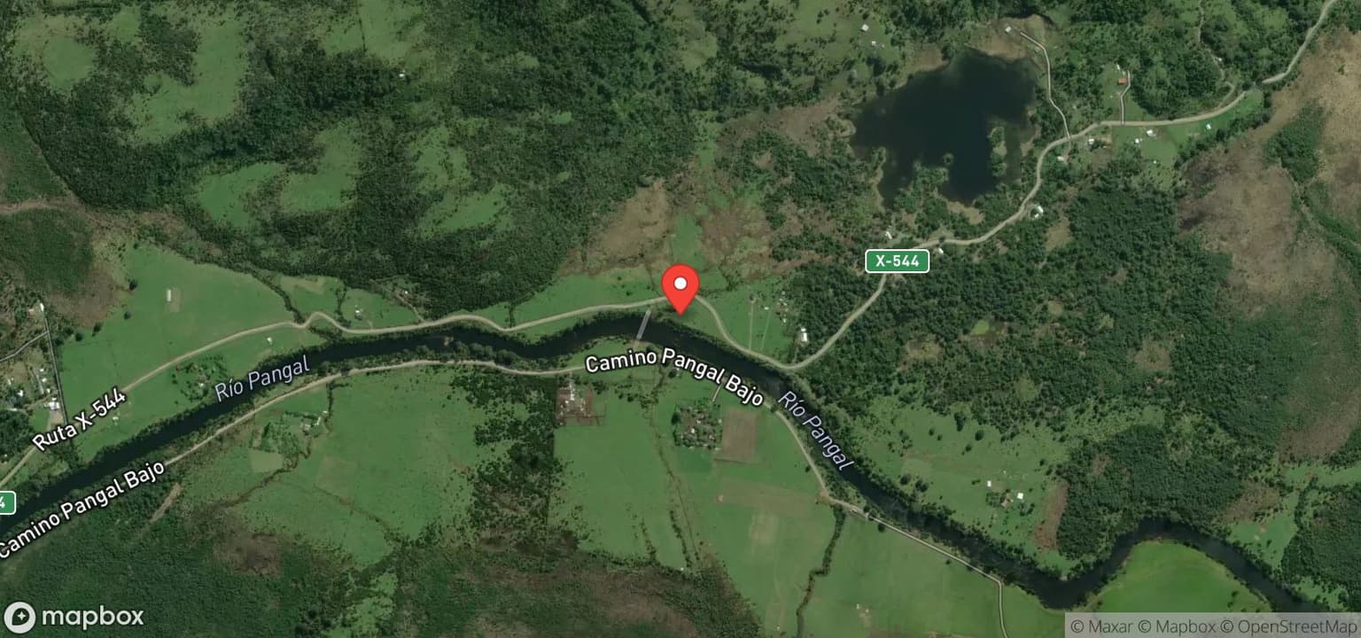 Vista previa de la ubicación