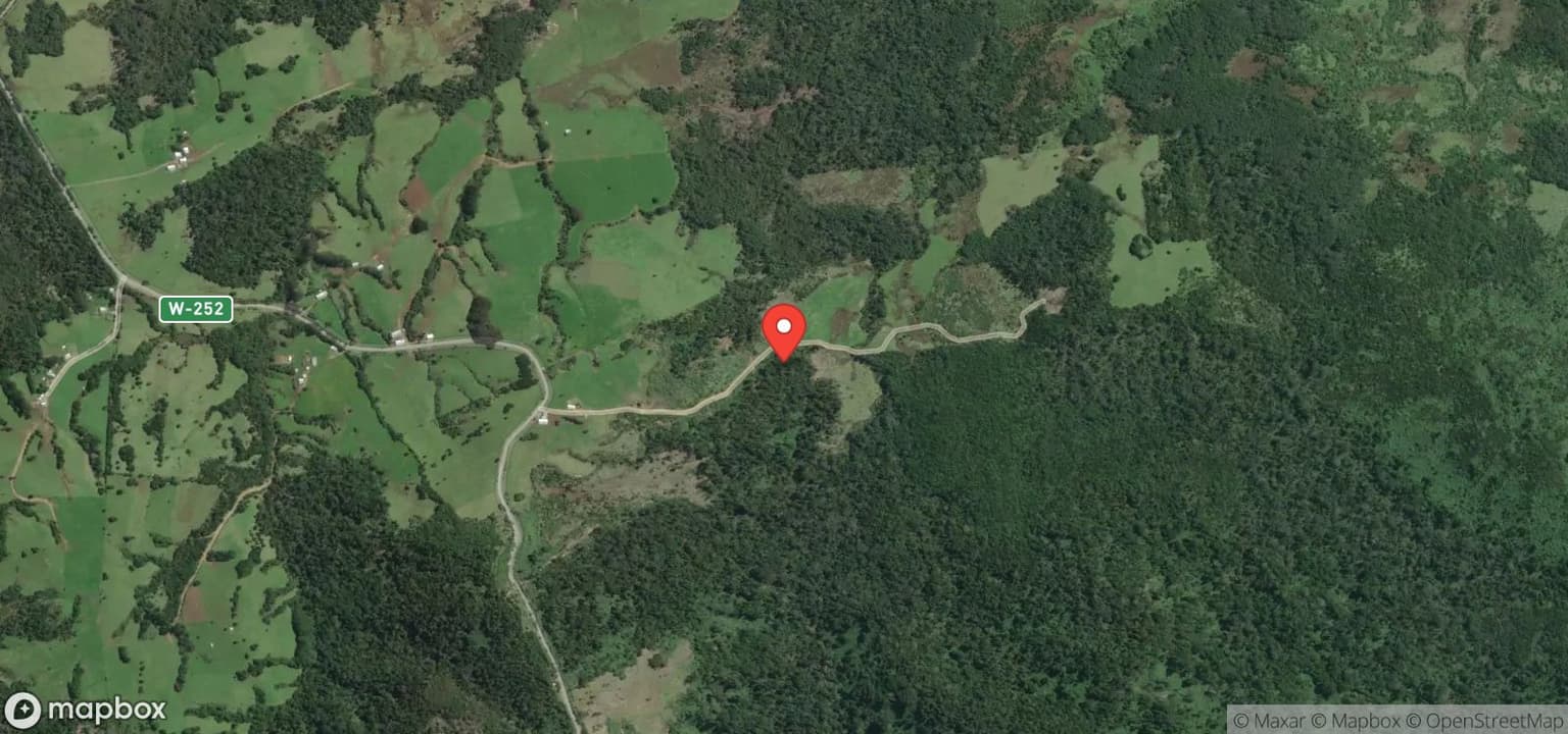 Vista previa de la ubicación