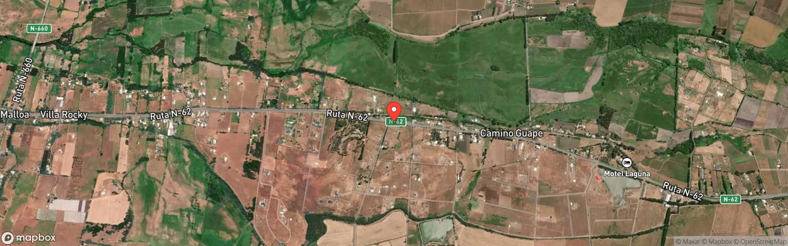 Vista previa de la ubicación