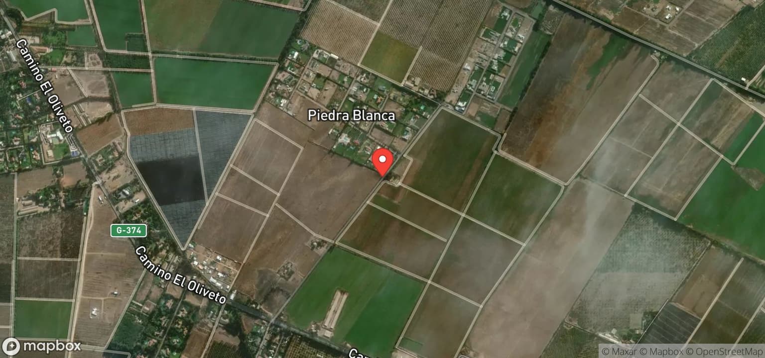 Vista previa de la ubicación