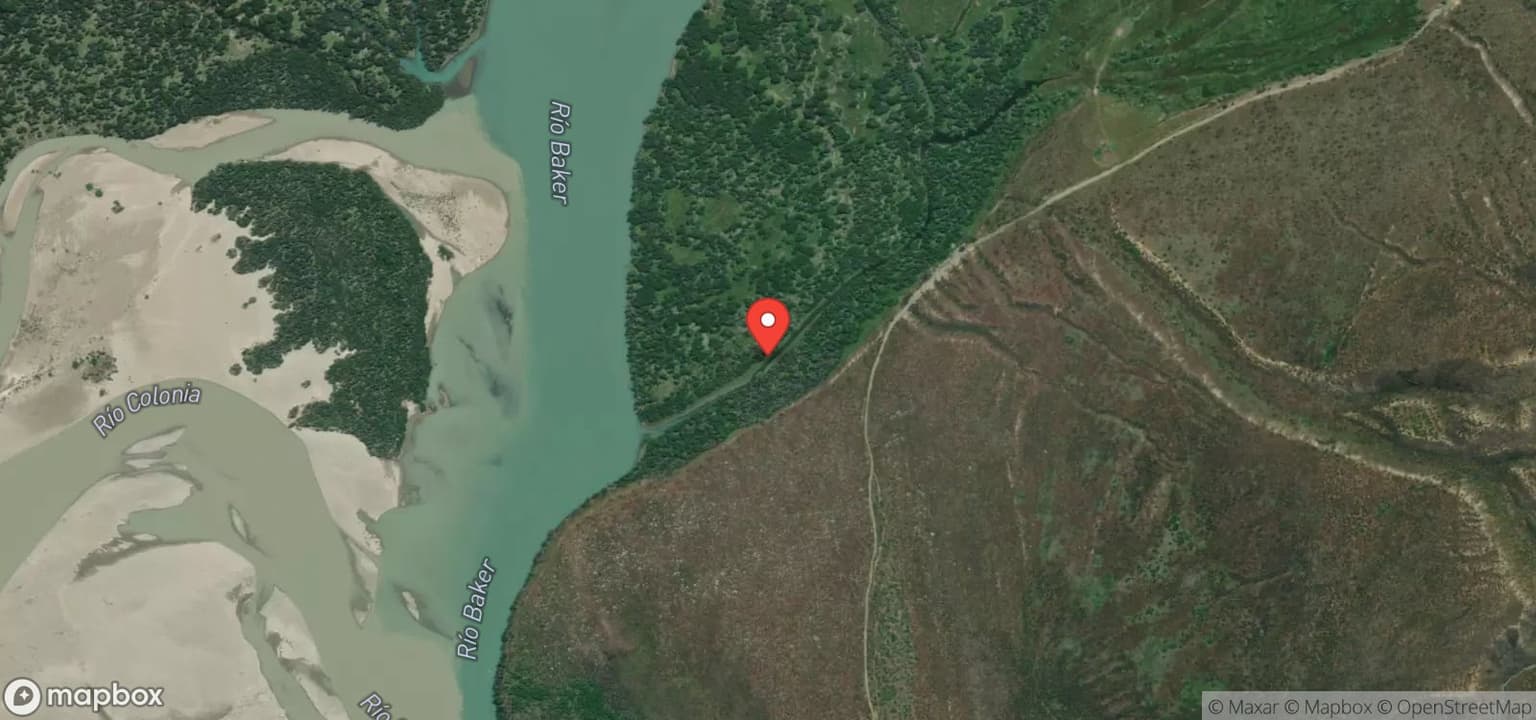 Vista previa de la ubicación