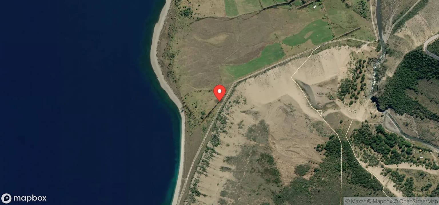 Vista previa de la ubicación