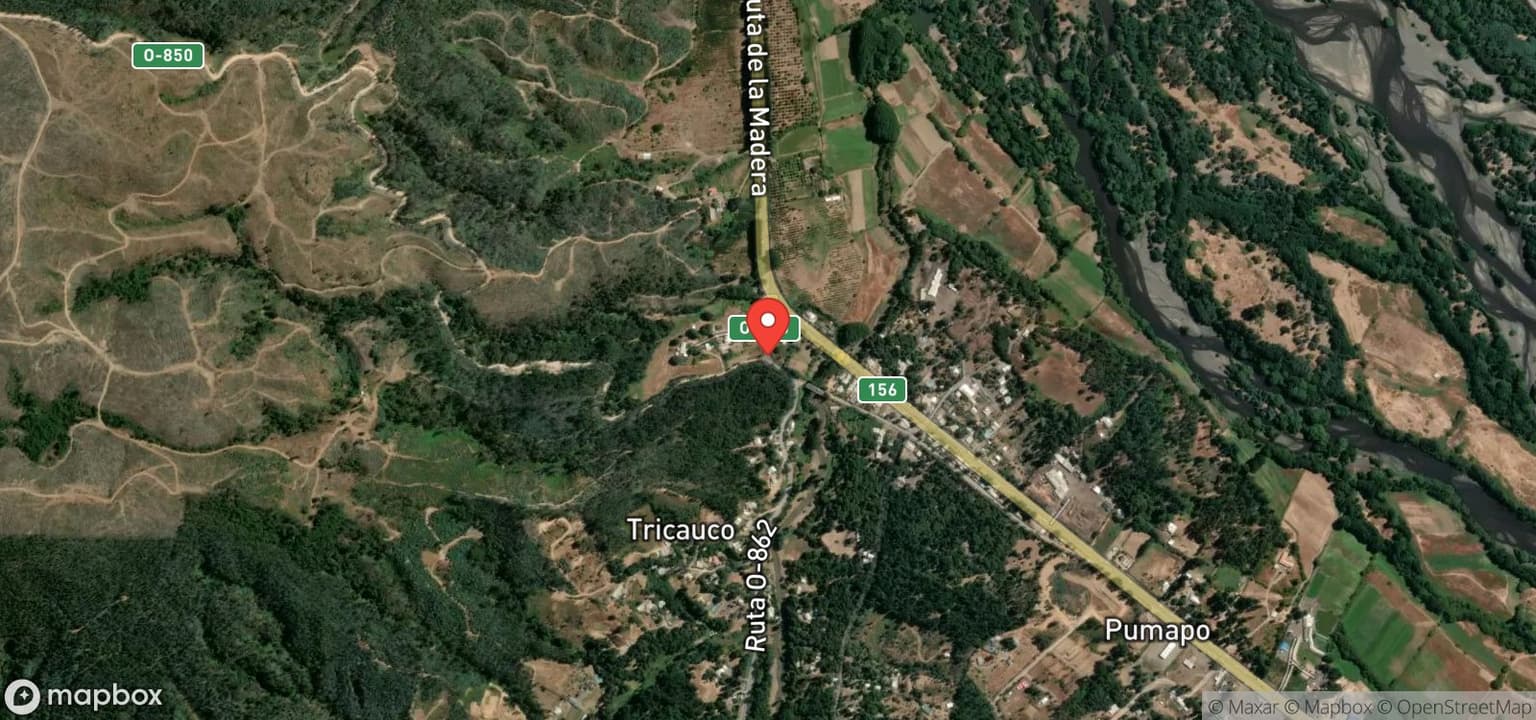 Vista previa de la ubicación