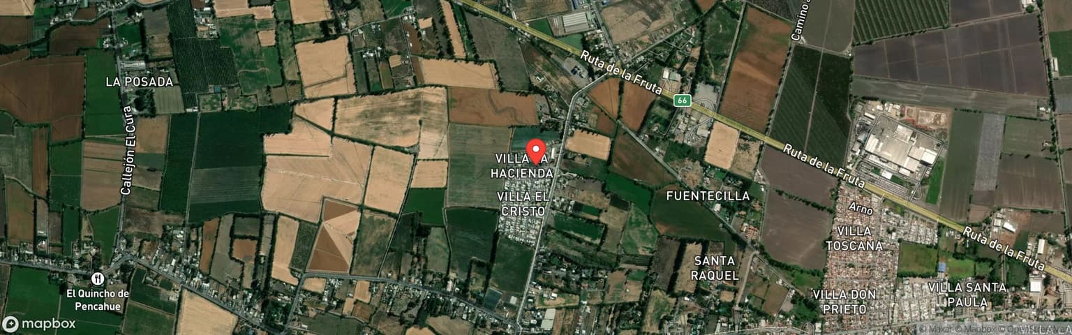 Vista previa de la ubicación