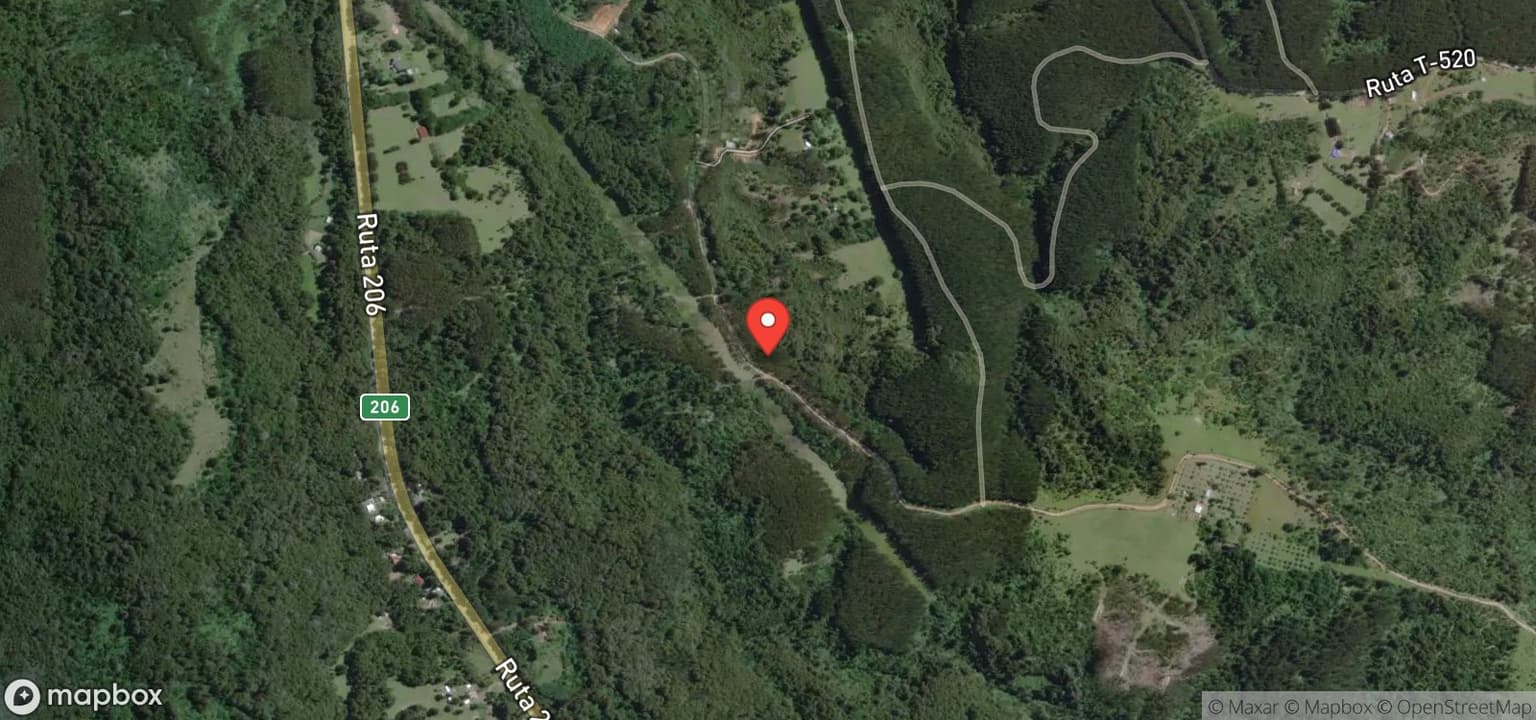 Vista previa de la ubicación