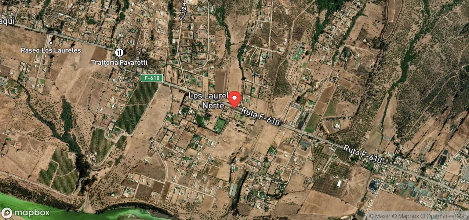 Vista previa de la ubicación