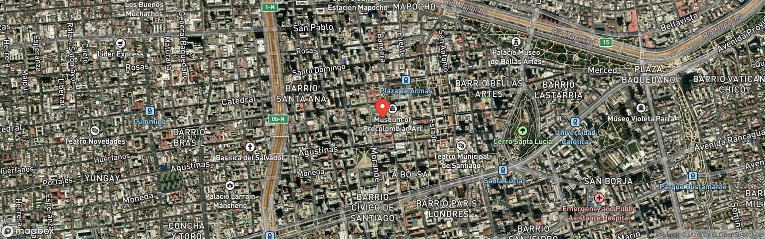 Vista previa de la ubicación