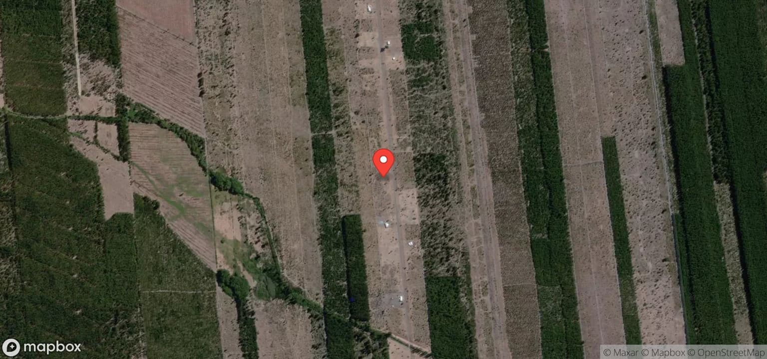 Vista previa de la ubicación