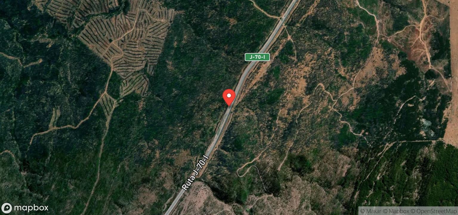 Vista previa de la ubicación