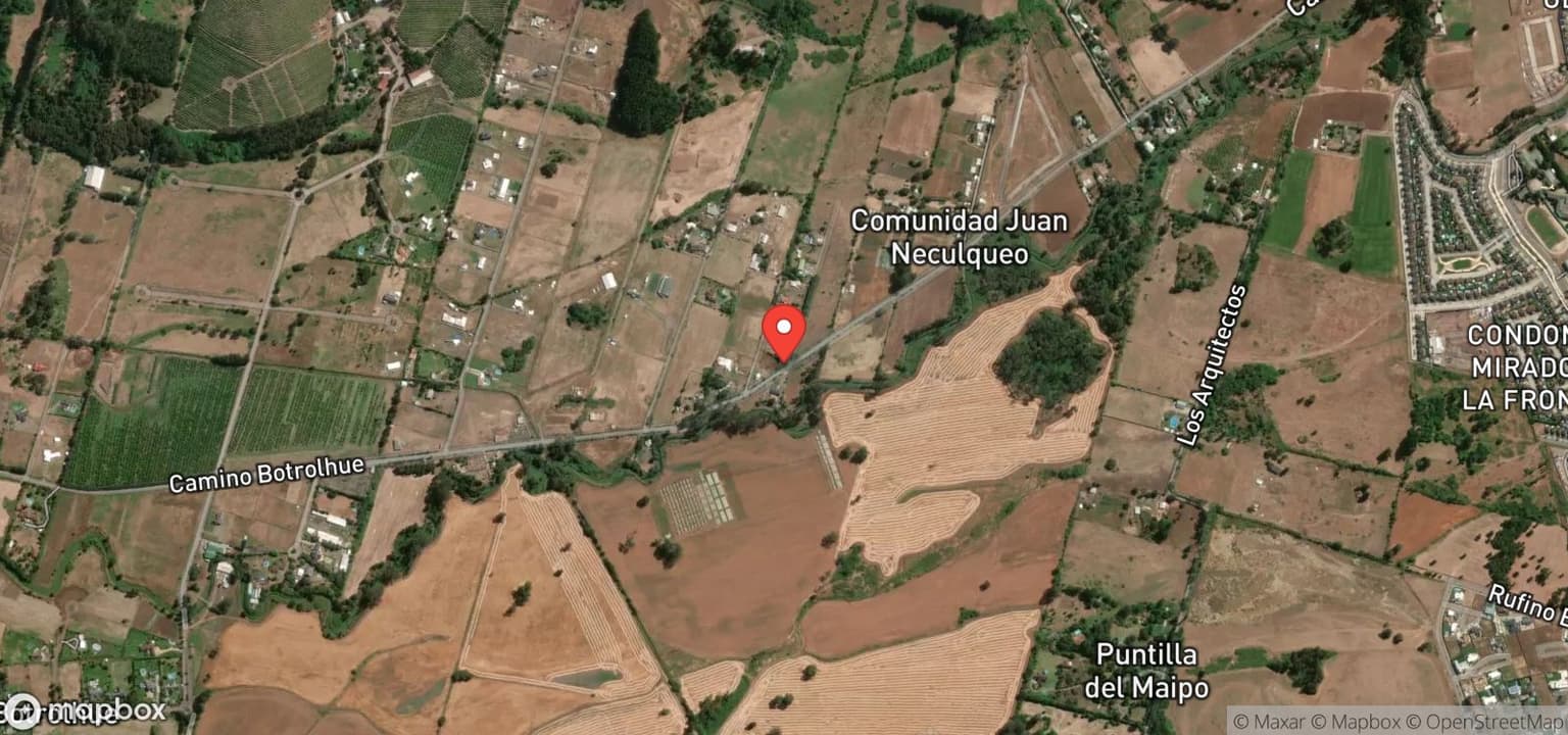 Vista previa de la ubicación