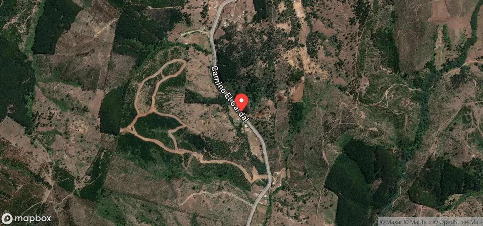 Vista previa de la ubicación