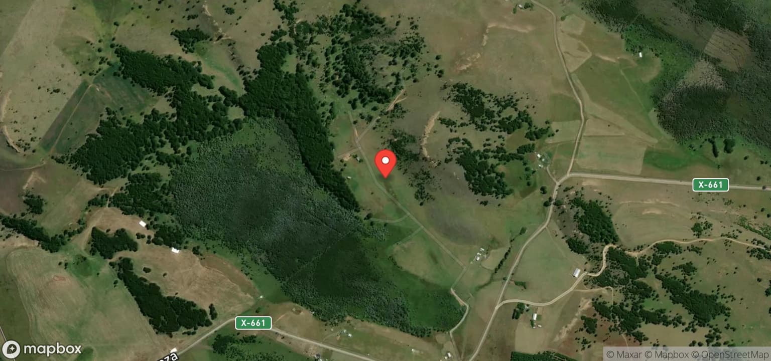 Vista previa de la ubicación