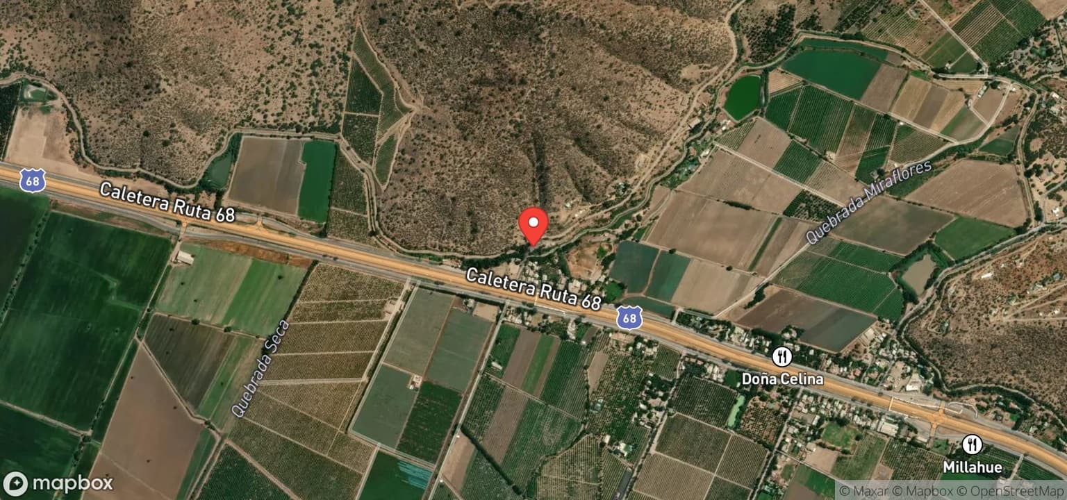 Vista previa de la ubicación