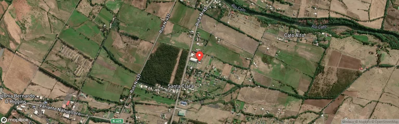 Vista previa de la ubicación