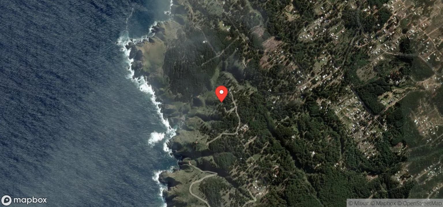 Vista previa de la ubicación