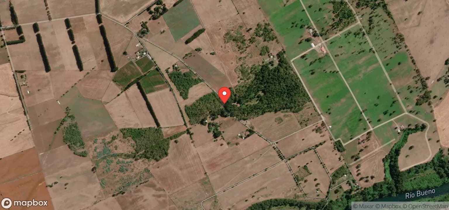 Vista previa de la ubicación