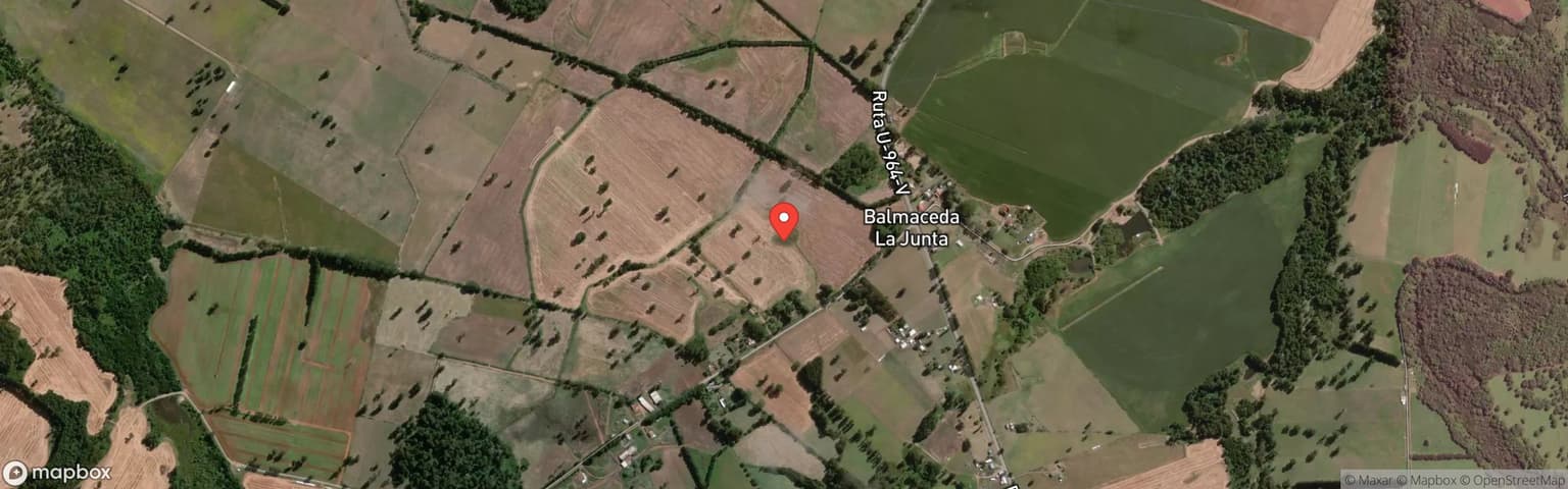 Vista previa de la ubicación