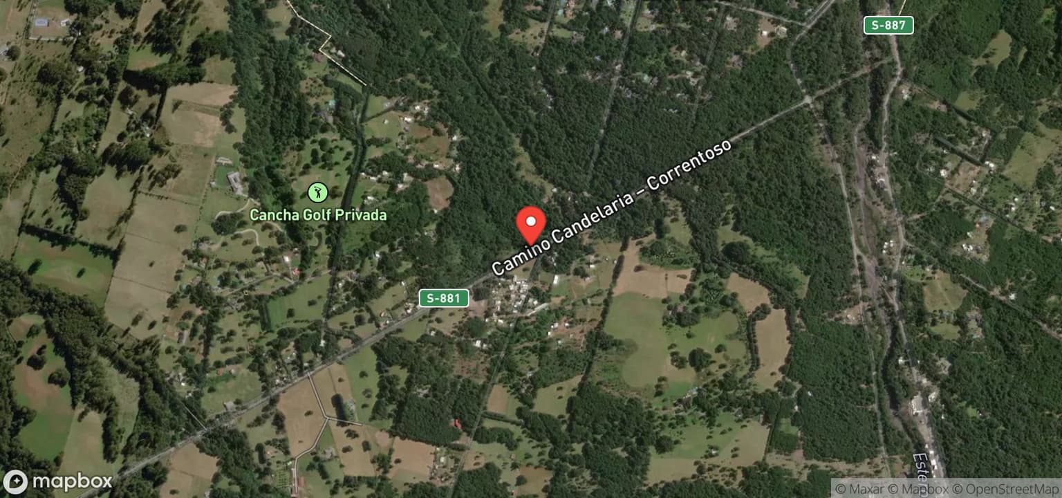 Vista previa de la ubicación