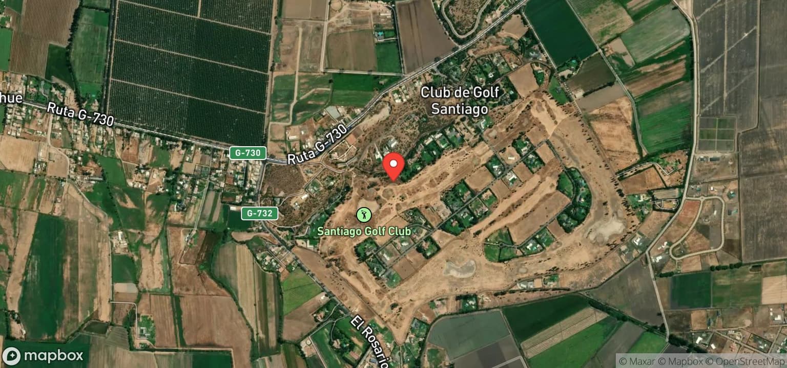 Vista previa de la ubicación