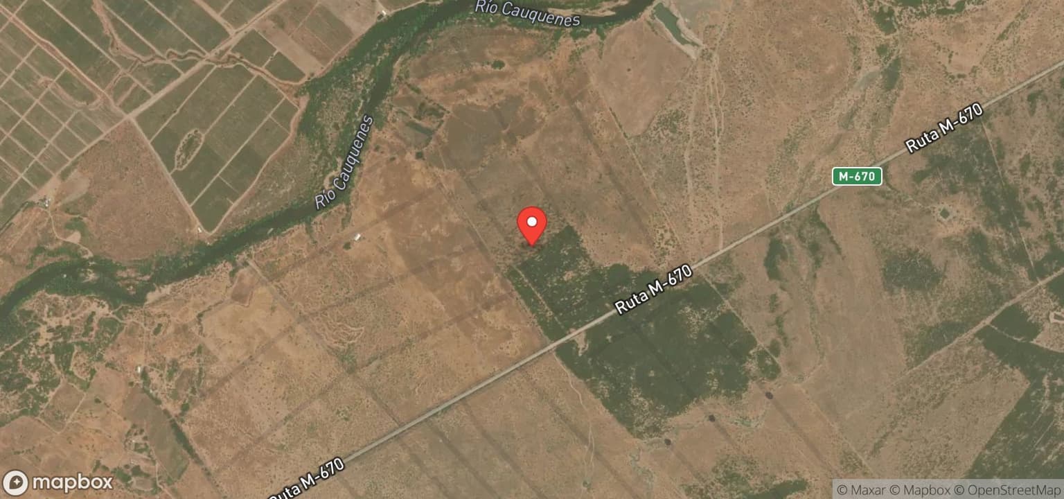 Vista previa de la ubicación