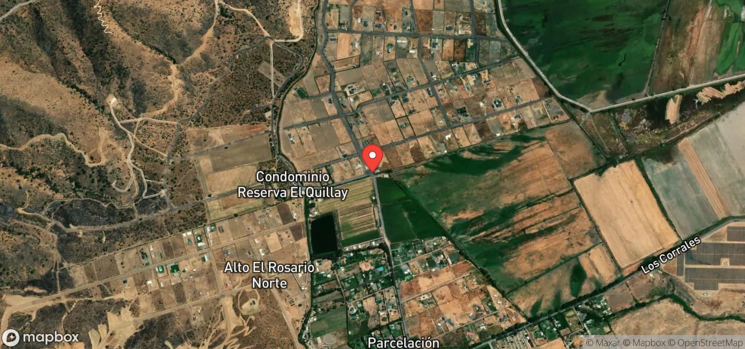 Vista previa de la ubicación