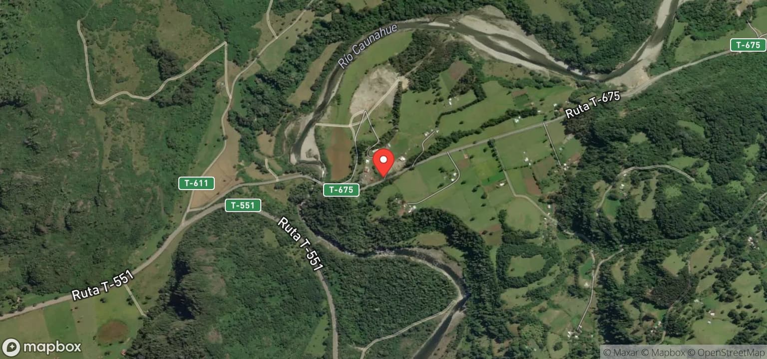 Vista previa de la ubicación