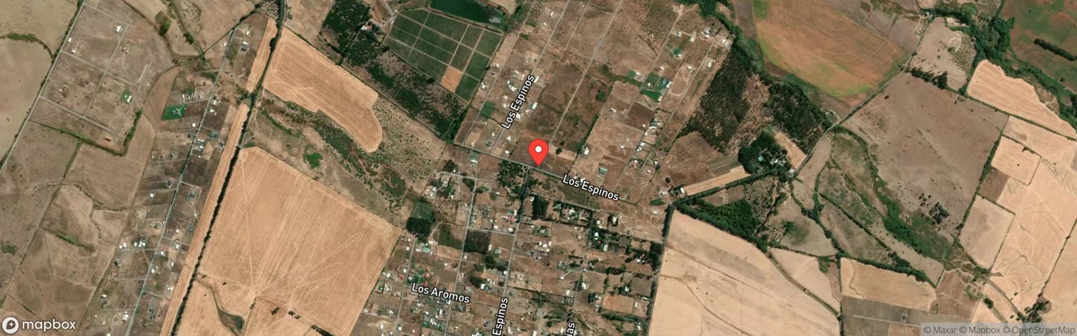 Vista previa de la ubicación