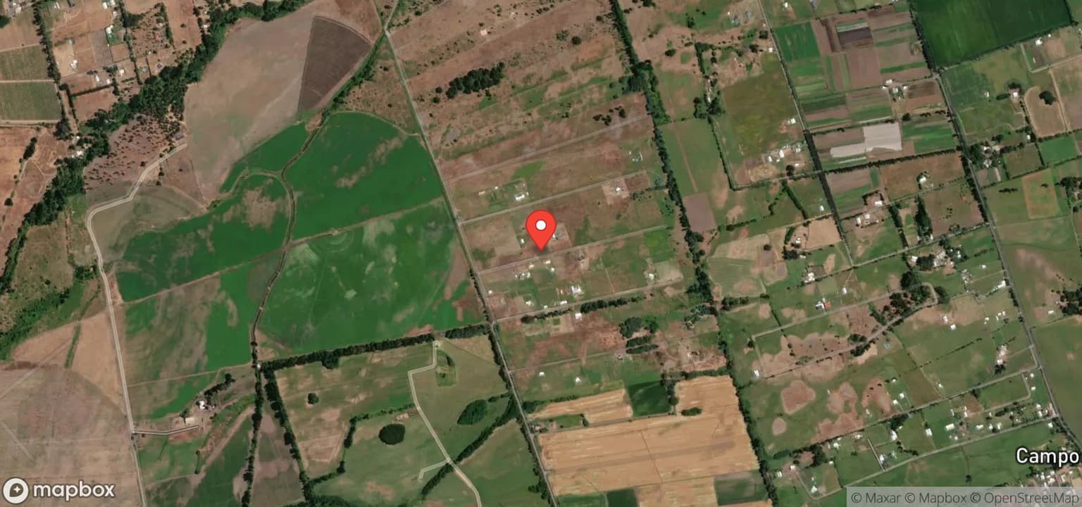 Vista previa de la ubicación