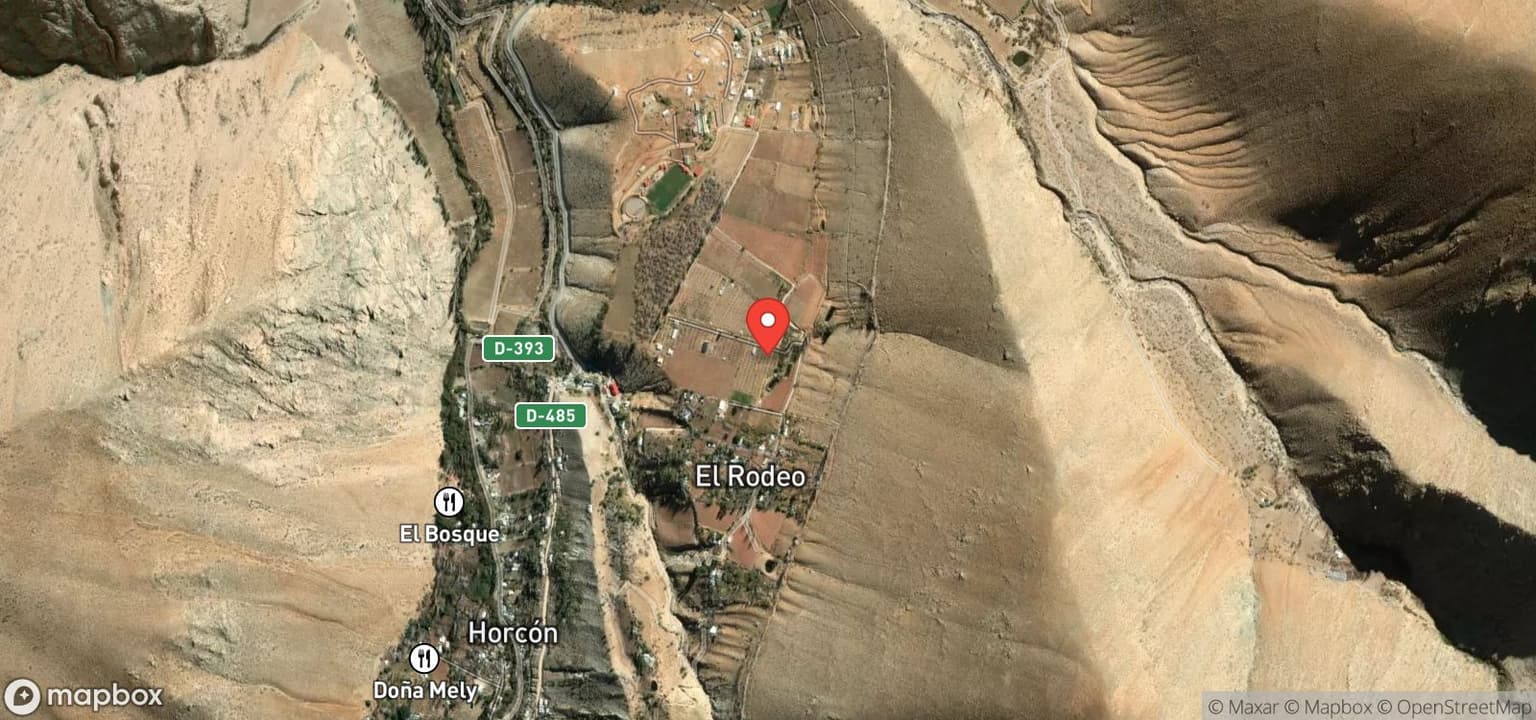 Vista previa de la ubicación