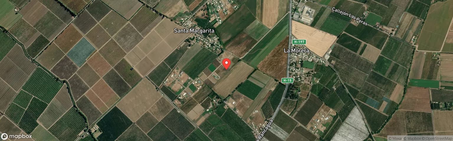 Vista previa de la ubicación