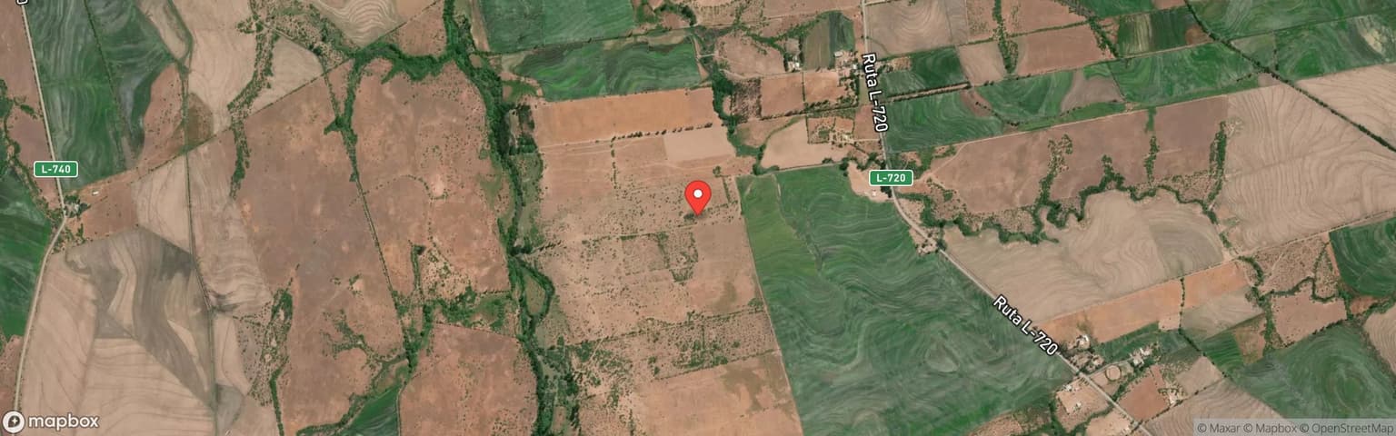 Vista previa de la ubicación