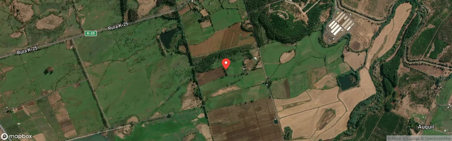 Vista previa de la ubicación