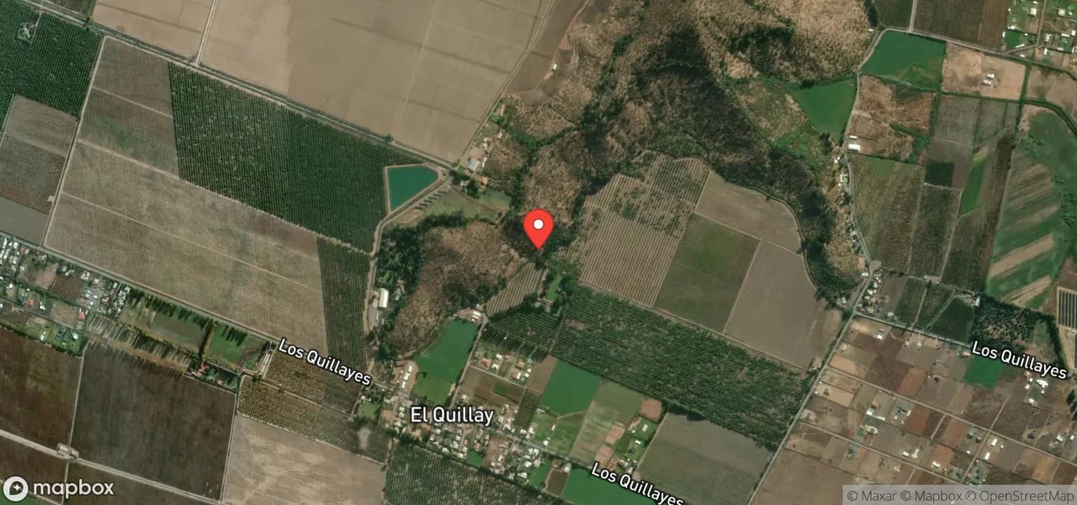 Vista previa de la ubicación