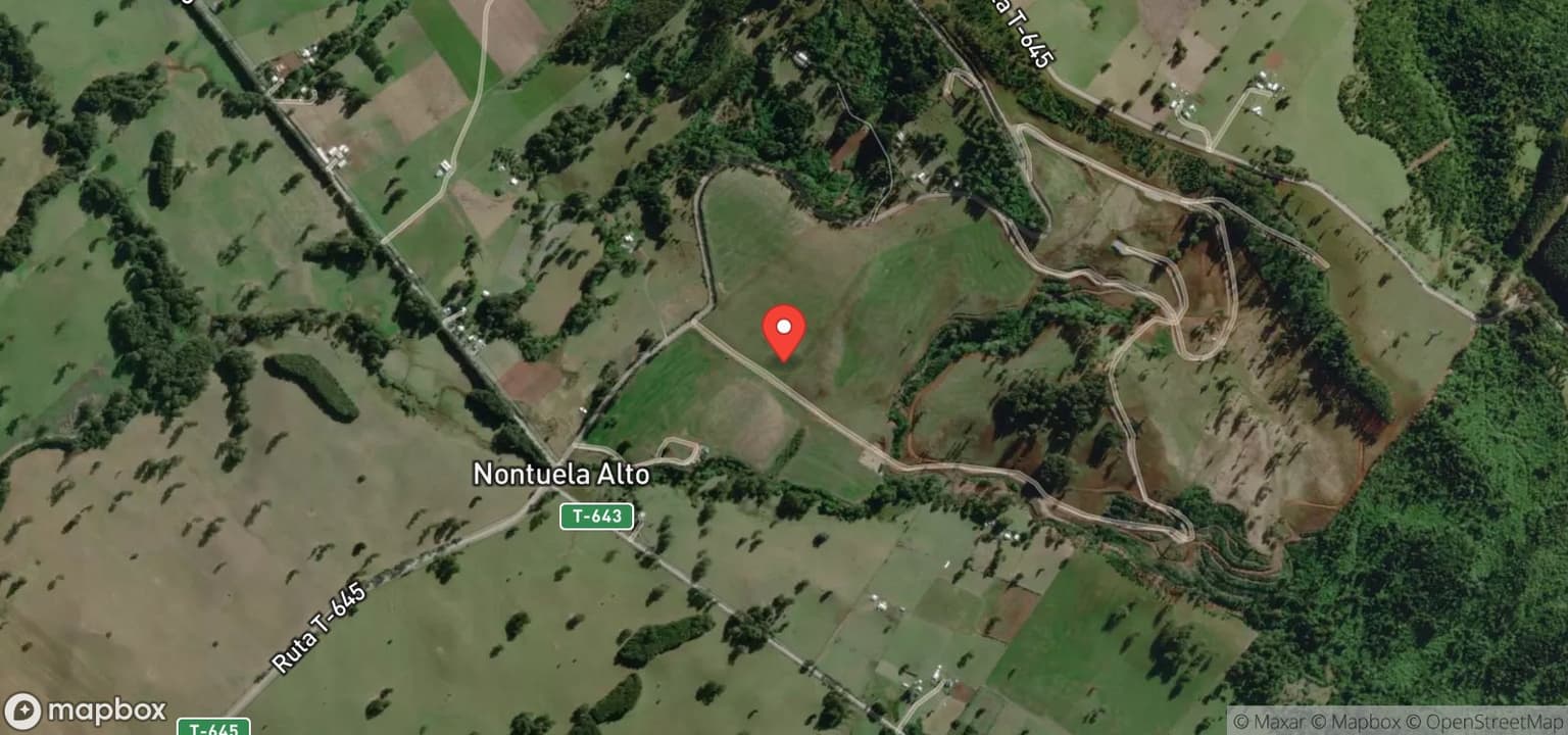 Vista previa de la ubicación