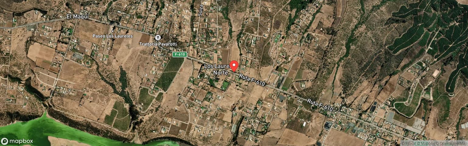 Vista previa de la ubicación