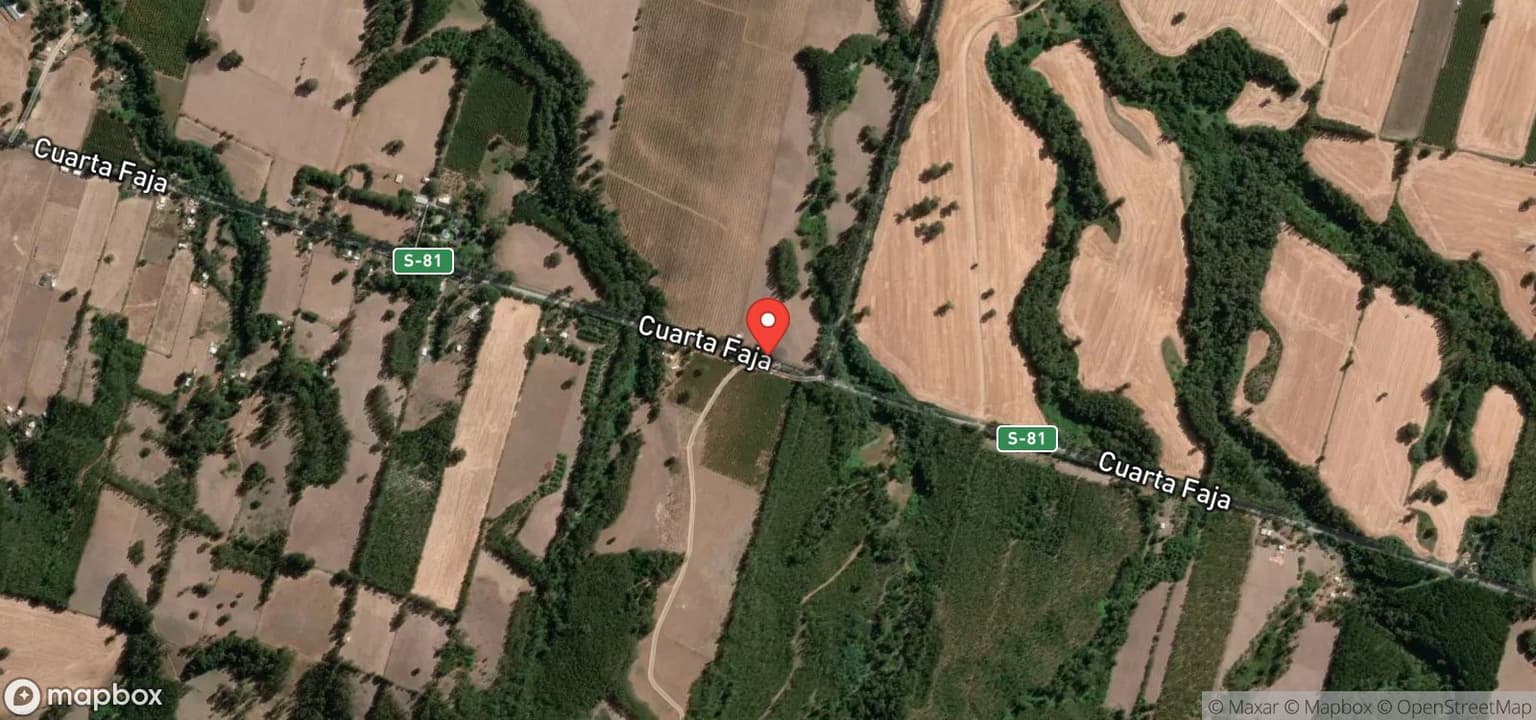 Vista previa de la ubicación