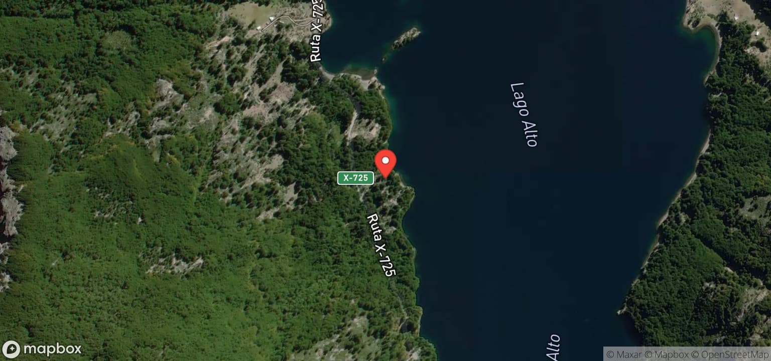 Vista previa de la ubicación