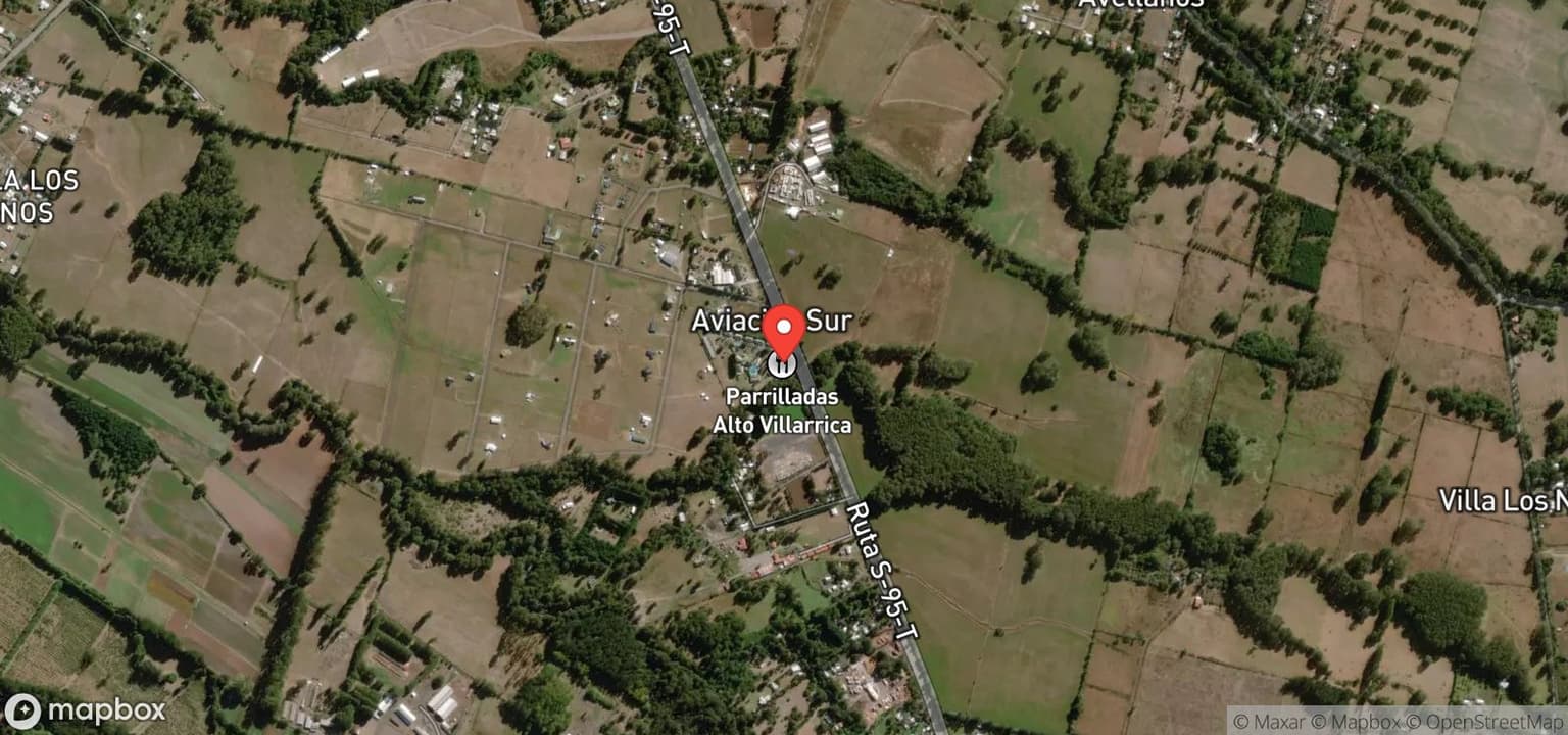 Vista previa de la ubicación