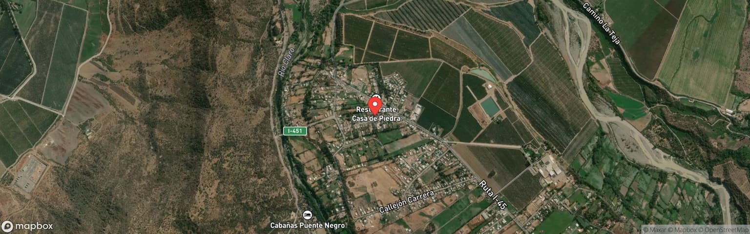 Vista previa de la ubicación