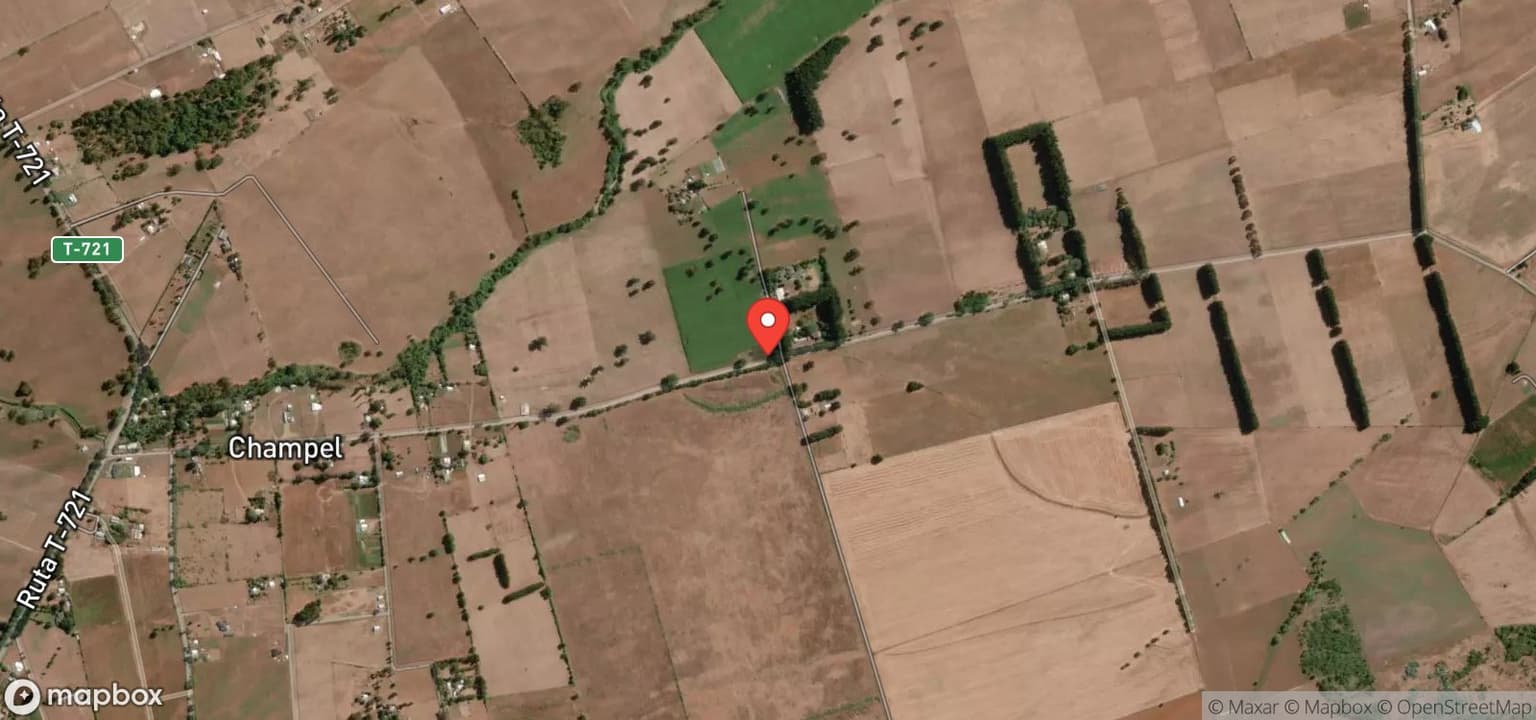 Vista previa de la ubicación