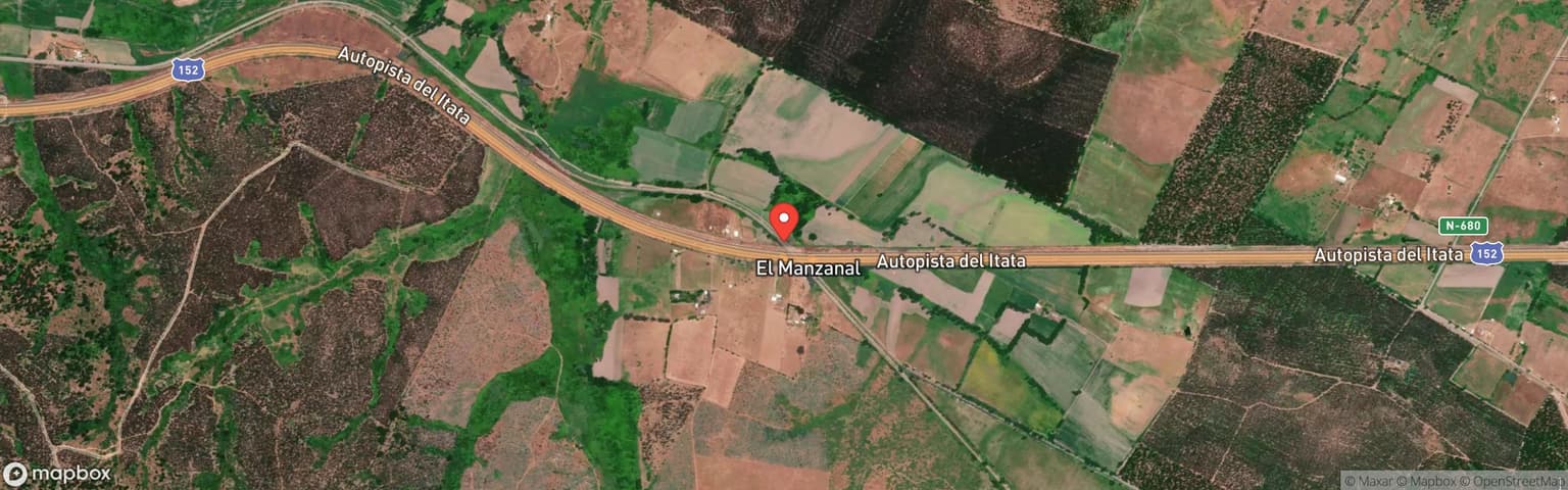 Vista previa de la ubicación