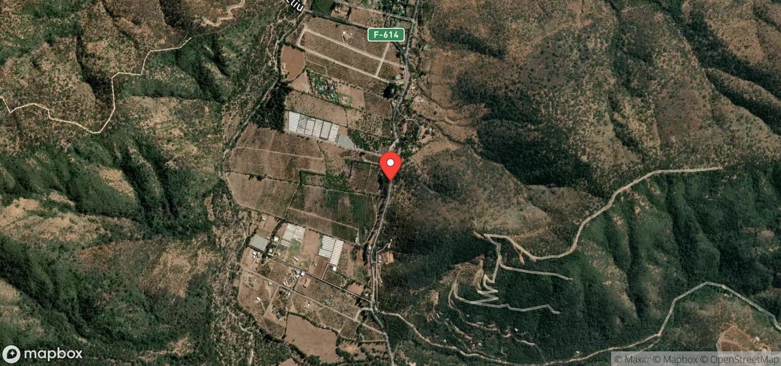 Vista previa de la ubicación