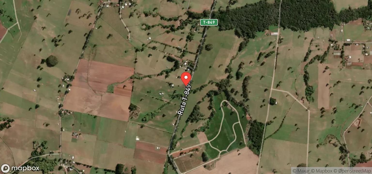 Vista previa de la ubicación