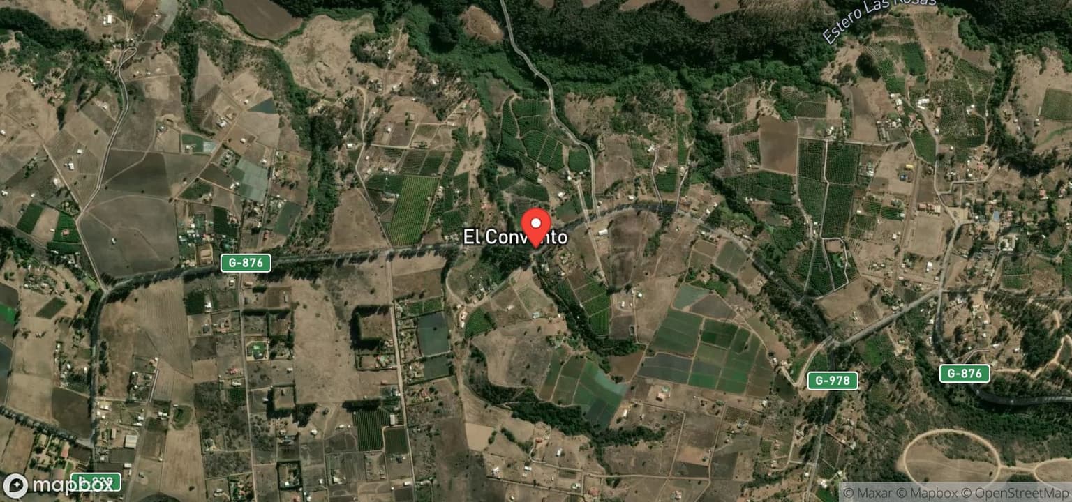 Vista previa de la ubicación