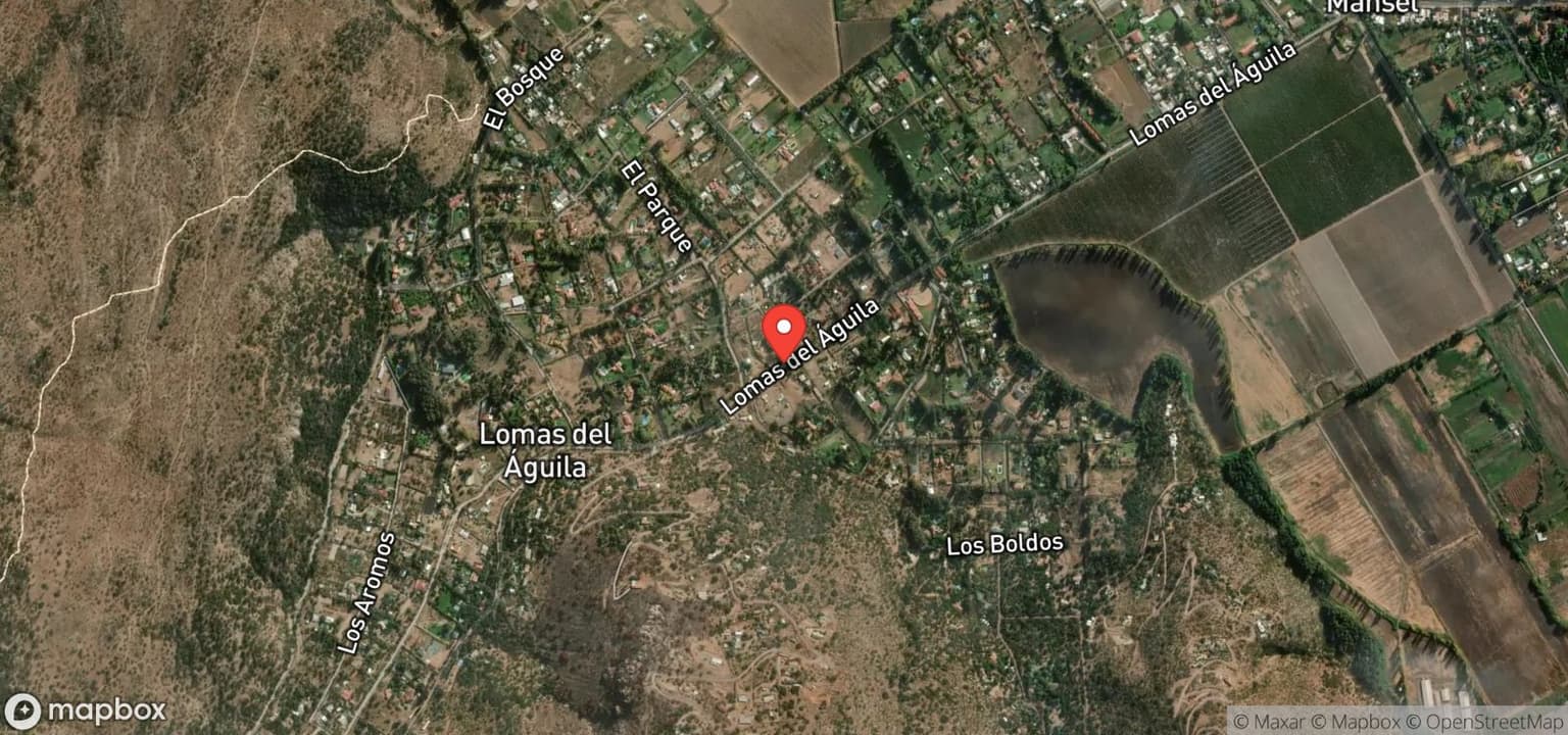 Vista previa de la ubicación