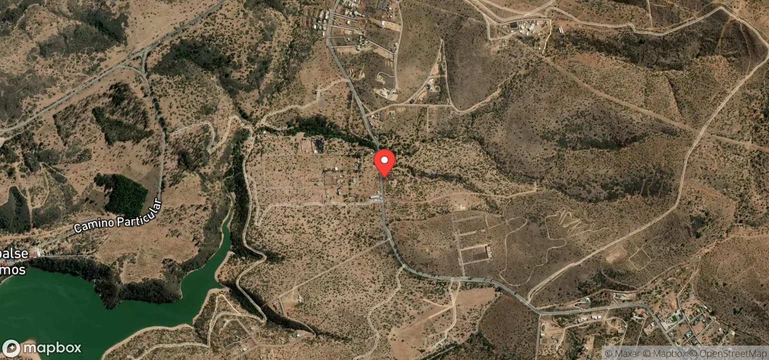 Vista previa de la ubicación