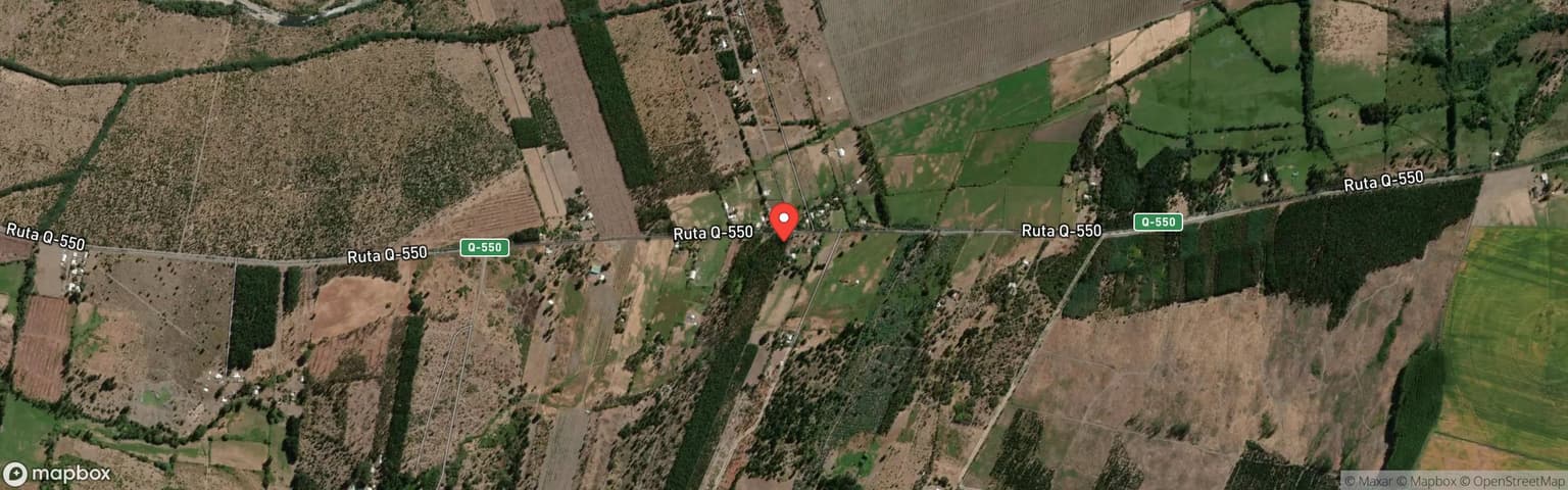 Vista previa de la ubicación