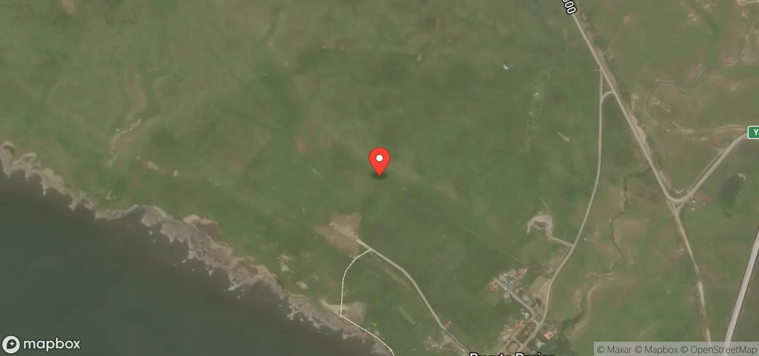 Vista previa de la ubicación